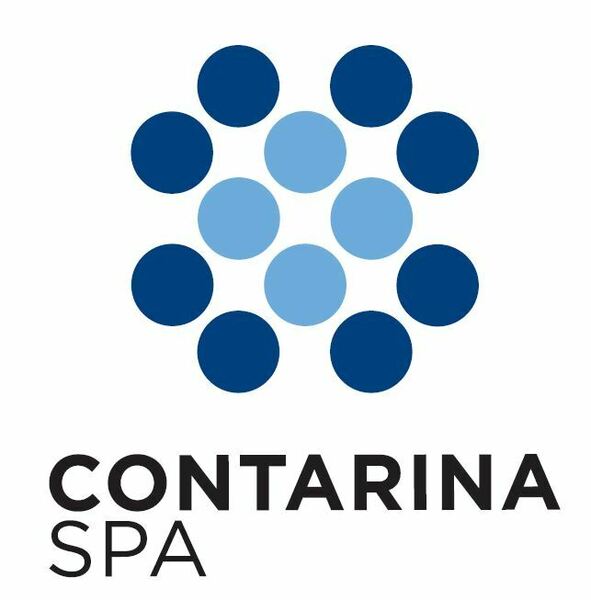 Contarina Spa Scheduling and Booking Website